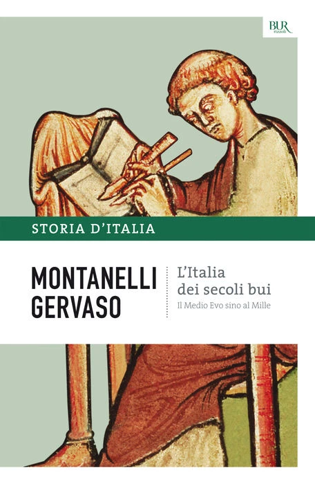 Italia dei secoli bui
