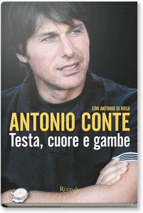 Testa, cuore e gambe