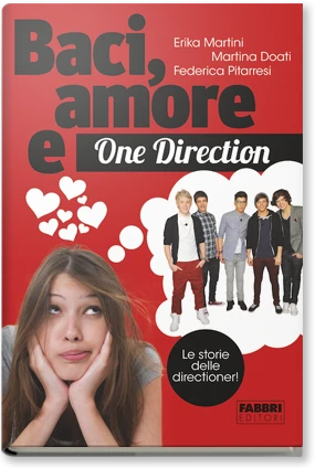 Baci, amore & One Direction