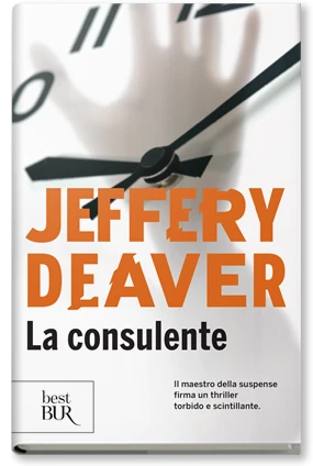 La consulente