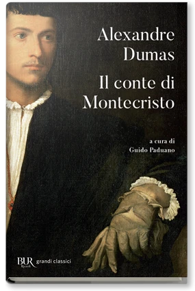 IL CONTE DI MONTECRISTO