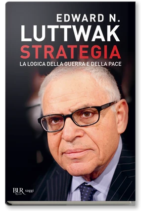 Strategia