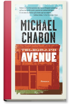 Telegraph Avenue