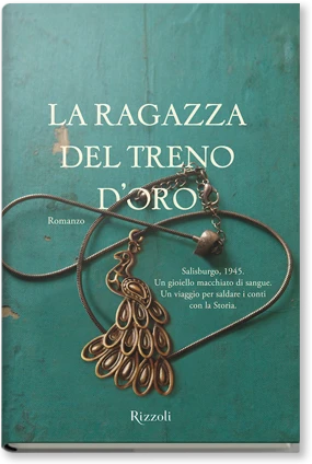 La ragazza del treno d'oro