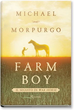 Farm Boy