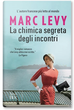 La chimica segreta degli incontri