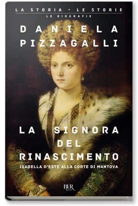 La signora del Rinascimento