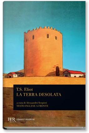 La terra desolata