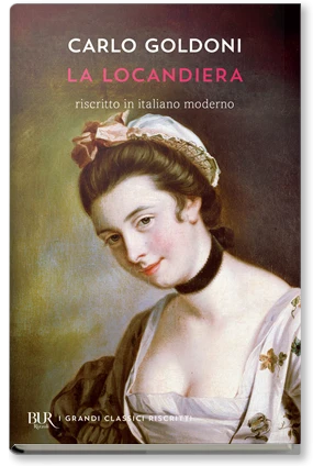 La locandiera