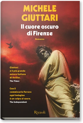 Il cuore oscuro di Firenze