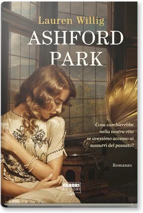 Ashford park