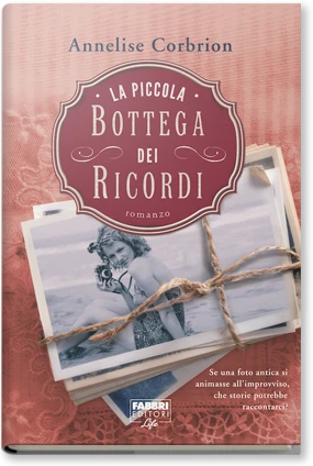 La piccola bottega dei ricordi
