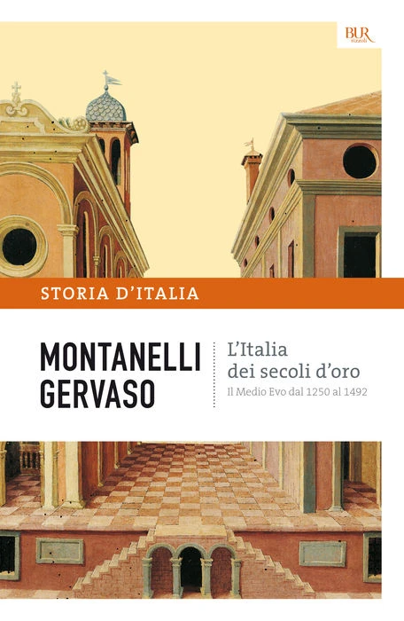 Italia dei secoli d'oro
