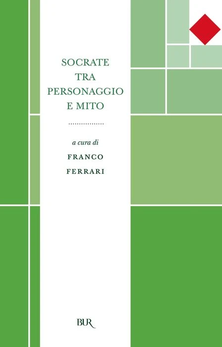 Socrate tra personaggio e mito