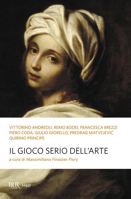 Il gioco serio dell'arte