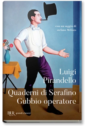 Quaderni di Serafino Gubbio operatore