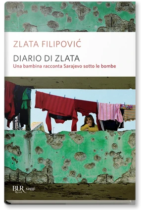Diario di Zlata