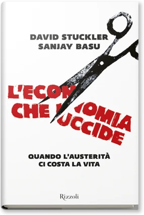 L'economia che uccide
