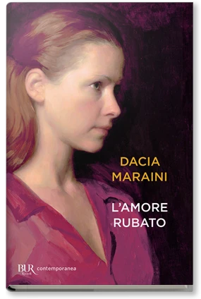 L'amore rubato