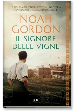 Il signore delle vigne