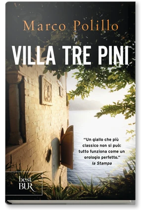 Villa tre pini