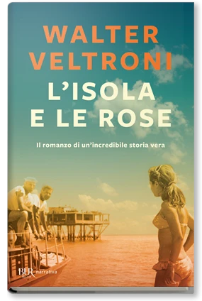 L'isola e le rose