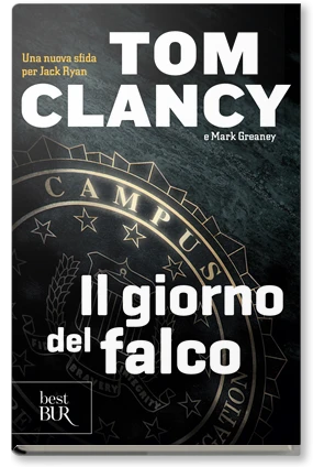 Il giorno del falco