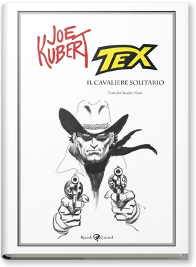 Tex - Il cavaliere solitario
