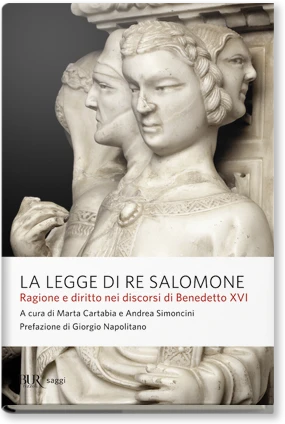 La legge di re Salomone