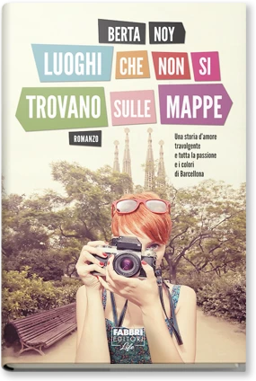 Luoghi che non si trovano sulle mappe