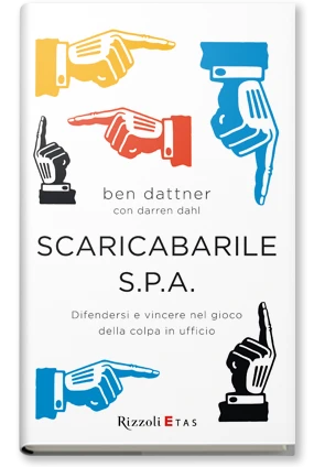 Scaricabarile S.p.A.