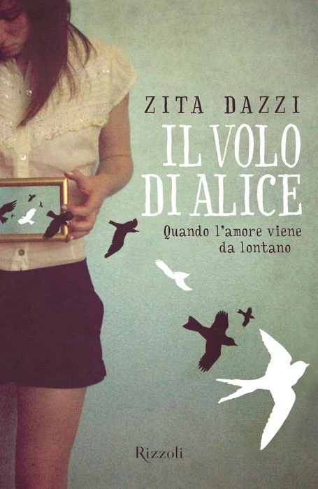 Il volo di Alice