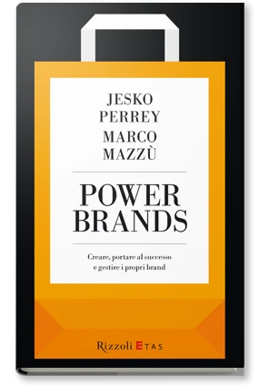 Power Brands