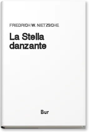 La stella danzante