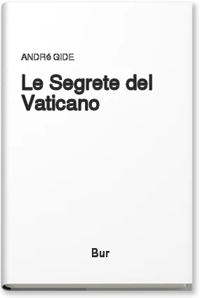Le segrete del Vaticano