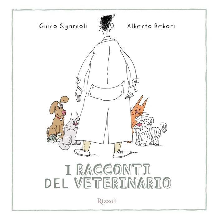 I racconti del veterinario