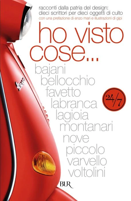 Ho visto cose... La 