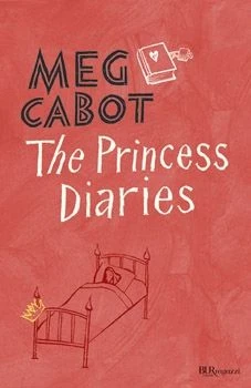 The Princess Diaries