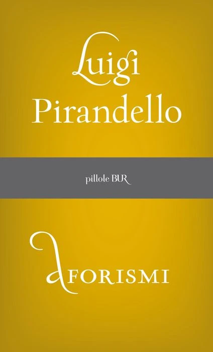Aforismi