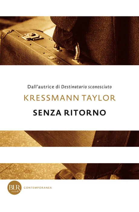 Senza ritorno