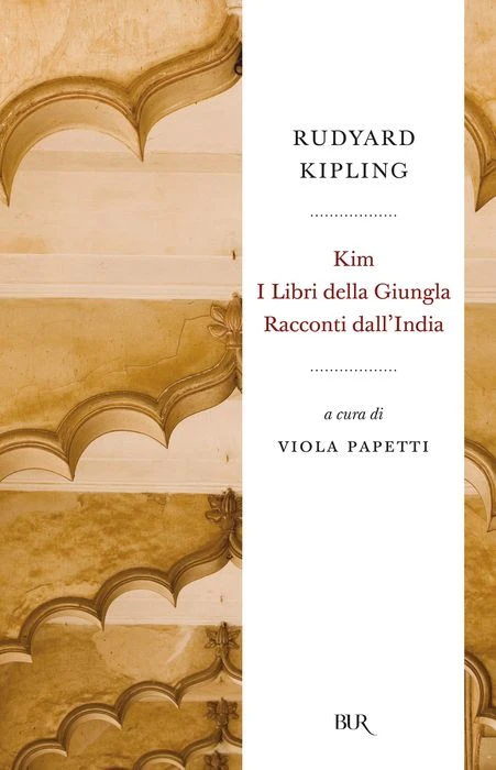 Kim, Libri della giungla, Racconti dall