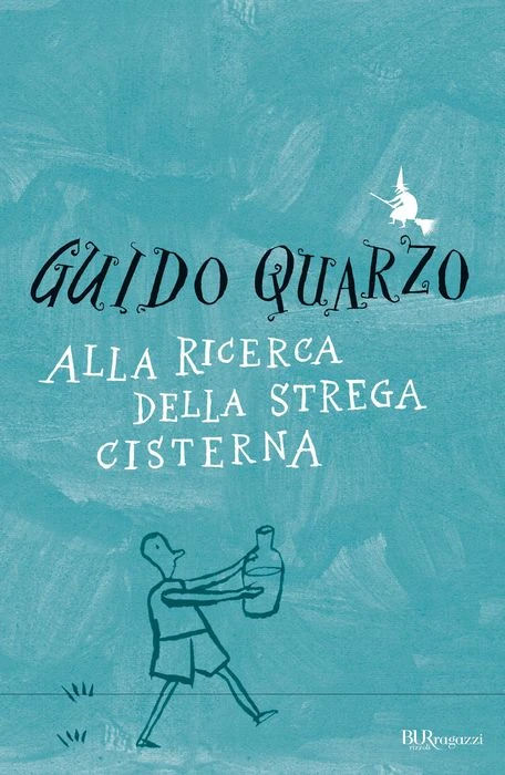 Alla ricerca della strega cisterna