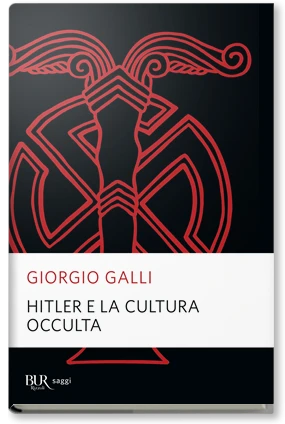 Hitler e la cultura occulta