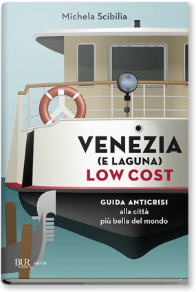 Venezia (e laguna) low cost
