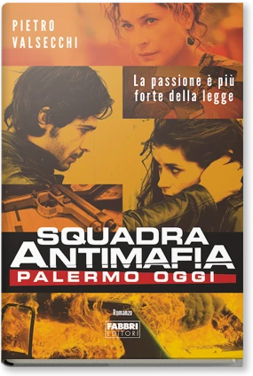 Squadra antimafia