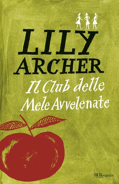 Il Club delle Mele Avvelenate
