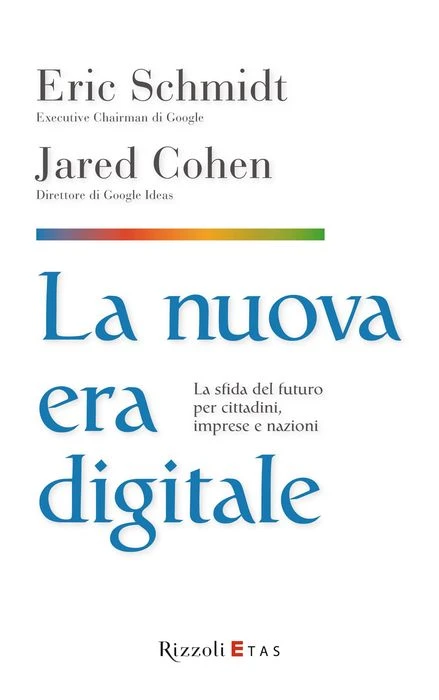 La nuova era digitale