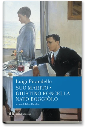 Suo marito