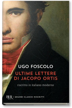 Ultime lettere di Iacopo Ortis