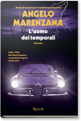 L'uomo dei temporali